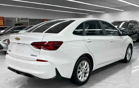 Chevrolet Monza, 2023 год, 1 200 069 рублей, 9 фотография