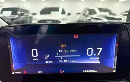 Chevrolet Monza, 2023 год, 1 200 069 рублей, 16 фотография