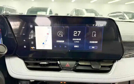 Chevrolet Monza, 2023 год, 1 200 069 рублей, 17 фотография