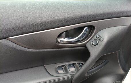 Nissan X-Trail, 2016 год, 1 389 000 рублей, 15 фотография