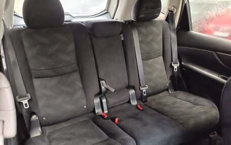 Nissan X-Trail, 2016 год, 1 389 000 рублей, 12 фотография