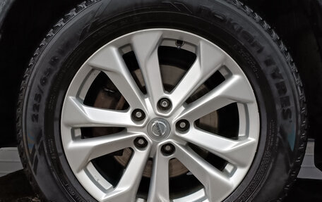 Nissan X-Trail, 2016 год, 1 389 000 рублей, 17 фотография