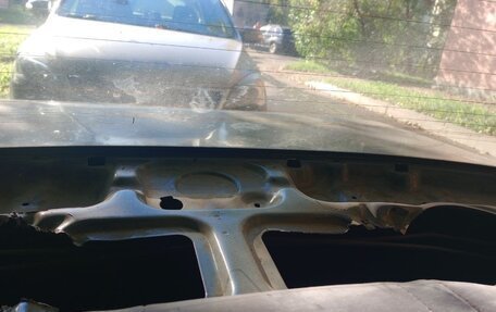 Toyota Mark II VIII (X100), 1990 год, 580 000 рублей, 7 фотография