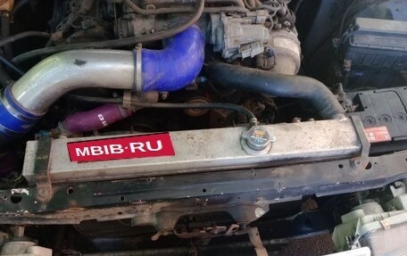 Toyota Mark II VIII (X100), 1990 год, 580 000 рублей, 6 фотография