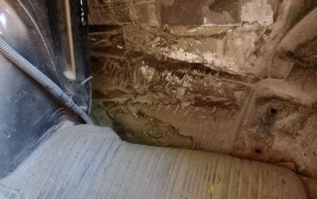 Toyota Mark II VIII (X100), 1990 год, 580 000 рублей, 8 фотография