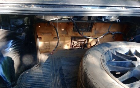 Toyota Mark II VIII (X100), 1990 год, 580 000 рублей, 15 фотография