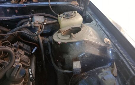 Toyota Mark II VIII (X100), 1990 год, 580 000 рублей, 13 фотография