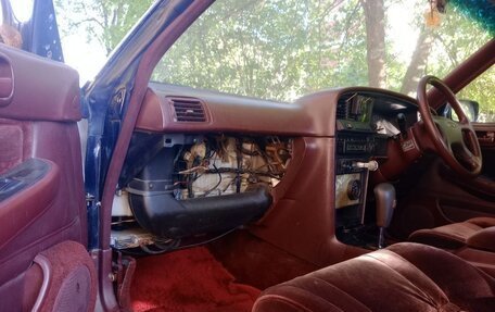 Toyota Mark II VIII (X100), 1990 год, 580 000 рублей, 12 фотография