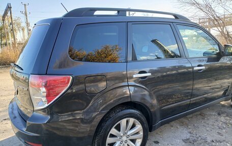 Subaru Forester, 2012 год, 1 299 000 рублей, 8 фотография