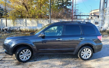 Subaru Forester, 2012 год, 1 299 000 рублей, 10 фотография