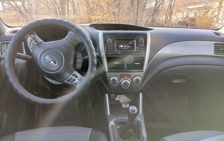 Subaru Forester, 2012 год, 1 299 000 рублей, 12 фотография