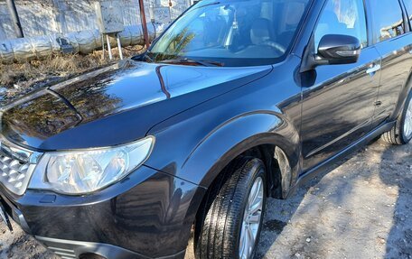 Subaru Forester, 2012 год, 1 299 000 рублей, 14 фотография