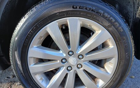 Subaru Forester, 2012 год, 1 299 000 рублей, 15 фотография