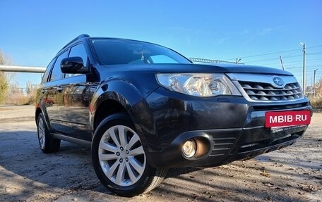Subaru Forester, 2012 год, 1 299 000 рублей, 6 фотография