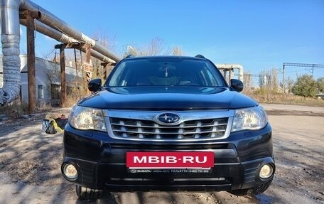 Subaru Forester, 2012 год, 1 299 000 рублей, 2 фотография
