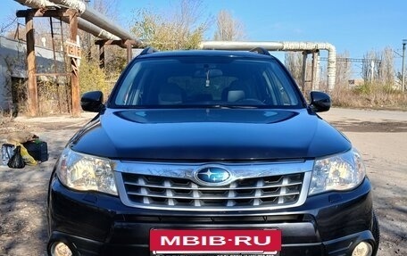 Subaru Forester, 2012 год, 1 299 000 рублей, 3 фотография