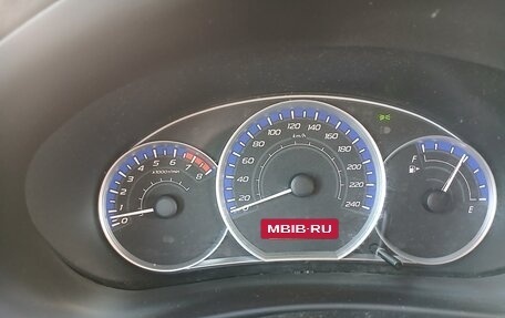 Subaru Forester, 2012 год, 1 299 000 рублей, 13 фотография