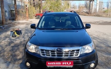 Subaru Forester, 2012 год, 1 299 000 рублей, 4 фотография