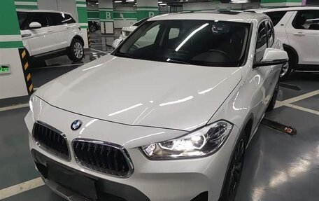 BMW X2, 2021 год, 1 754 000 рублей, 1 фотография