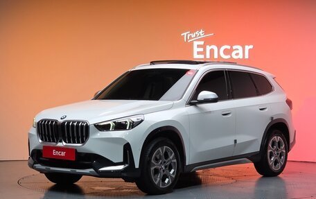 BMW X1, 2023 год, 3 150 143 рублей, 1 фотография