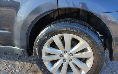 Subaru Forester, 2012 год, 1 299 000 рублей, 16 фотография