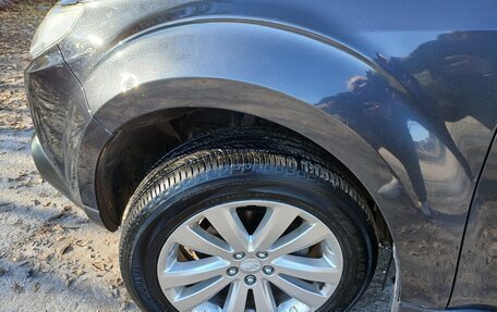 Subaru Forester, 2012 год, 1 299 000 рублей, 17 фотография