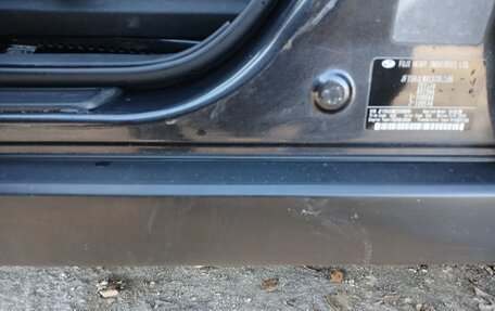 Subaru Forester, 2012 год, 1 299 000 рублей, 20 фотография