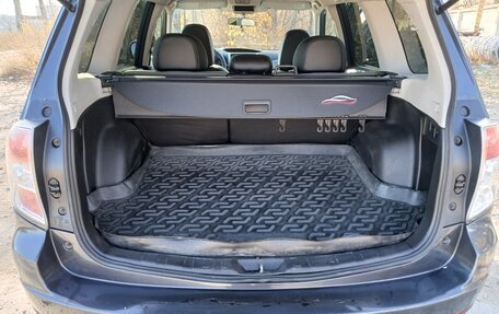 Subaru Forester, 2012 год, 1 299 000 рублей, 22 фотография