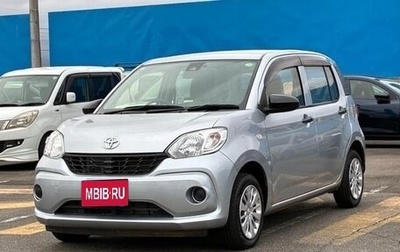 Toyota Passo III, 2018 год, 670 000 рублей, 1 фотография