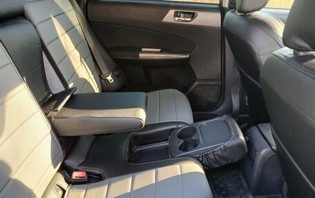 Subaru Forester, 2012 год, 1 299 000 рублей, 31 фотография