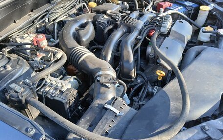 Subaru Forester, 2012 год, 1 299 000 рублей, 27 фотография