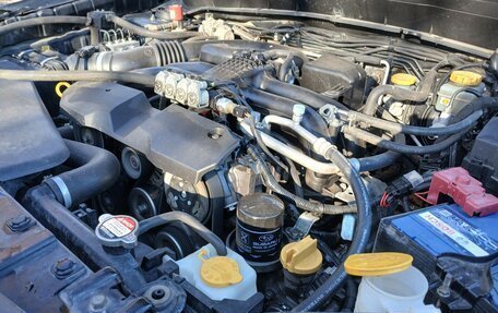 Subaru Forester, 2012 год, 1 299 000 рублей, 26 фотография