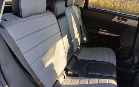 Subaru Forester, 2012 год, 1 299 000 рублей, 32 фотография