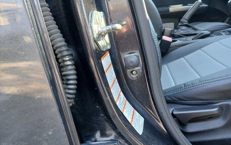 Subaru Forester, 2012 год, 1 299 000 рублей, 30 фотография