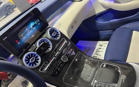 Mercedes-Benz C-Класс, 2021 год, 2 650 123 рублей, 11 фотография