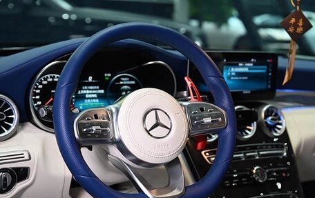 Mercedes-Benz C-Класс, 2021 год, 2 650 123 рублей, 10 фотография