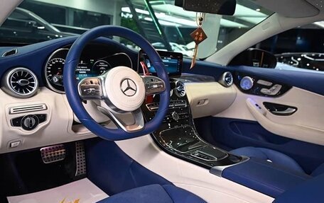 Mercedes-Benz C-Класс, 2021 год, 2 650 123 рублей, 9 фотография