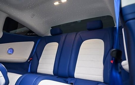 Mercedes-Benz C-Класс, 2021 год, 2 650 123 рублей, 12 фотография