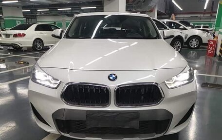 BMW X2, 2021 год, 1 754 000 рублей, 3 фотография