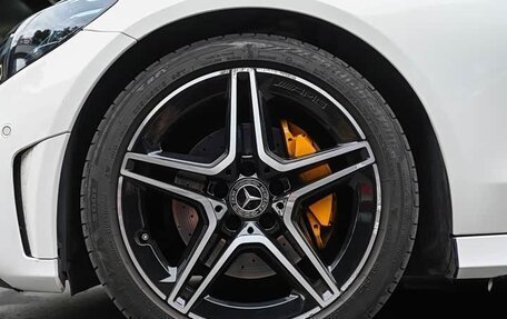 Mercedes-Benz C-Класс, 2021 год, 2 650 123 рублей, 6 фотография