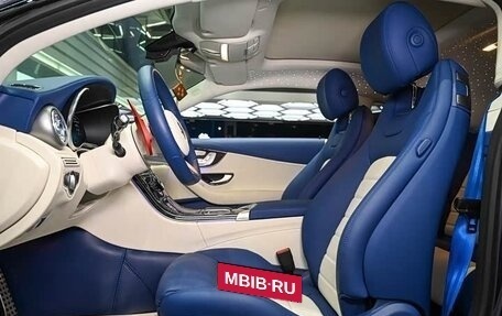 Mercedes-Benz C-Класс, 2021 год, 2 650 123 рублей, 8 фотография