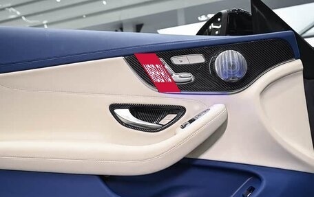 Mercedes-Benz C-Класс, 2021 год, 2 650 123 рублей, 7 фотография