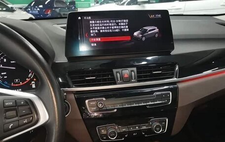 BMW X2, 2021 год, 1 754 000 рублей, 13 фотография