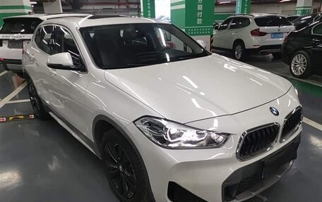 BMW X2, 2021 год, 1 754 000 рублей, 4 фотография