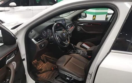 BMW X2, 2021 год, 1 754 000 рублей, 16 фотография