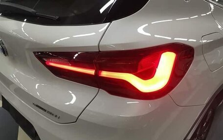 BMW X2, 2021 год, 1 754 000 рублей, 8 фотография