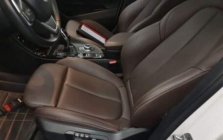 BMW X2, 2021 год, 1 754 000 рублей, 15 фотография