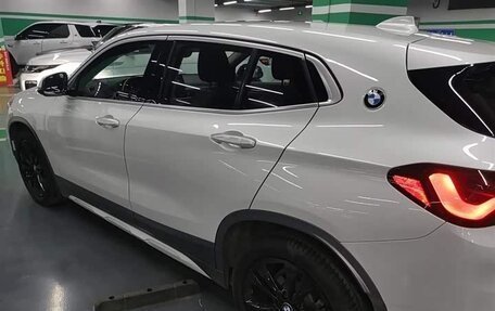BMW X2, 2021 год, 1 754 000 рублей, 5 фотография