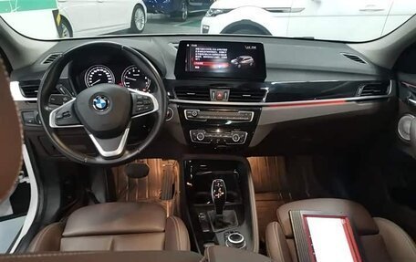 BMW X2, 2021 год, 1 754 000 рублей, 10 фотография