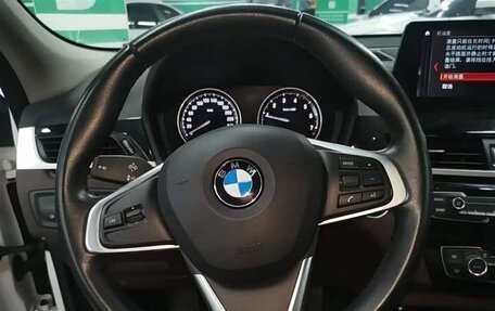 BMW X2, 2021 год, 1 754 000 рублей, 11 фотография